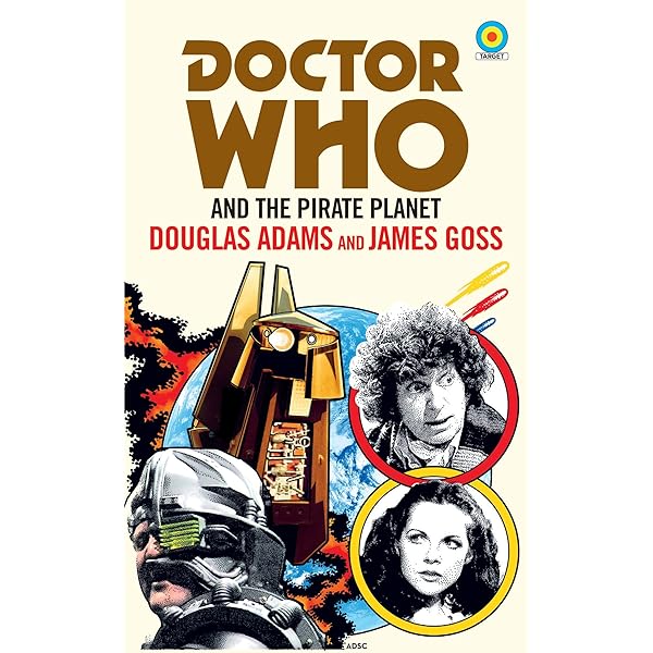 Amazon | Revelation of the Daleks Target (Doctor Who) | Saward